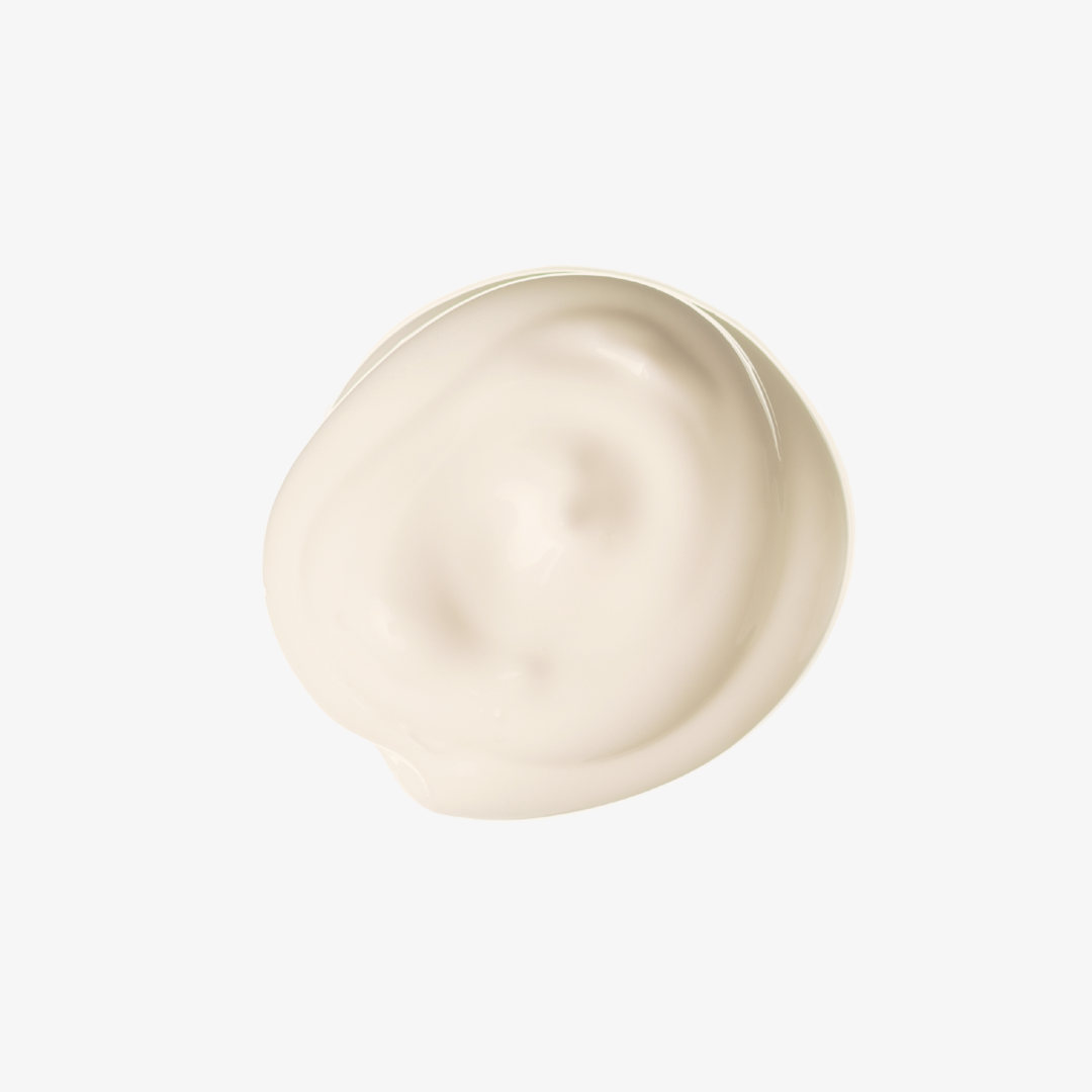 Close-up of the Efecto Espejo Nutritive Hair Mask