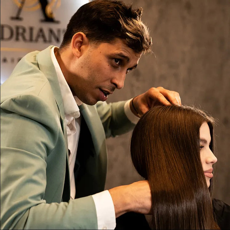 Descubre la Magia de Efecto Espejo Carousel