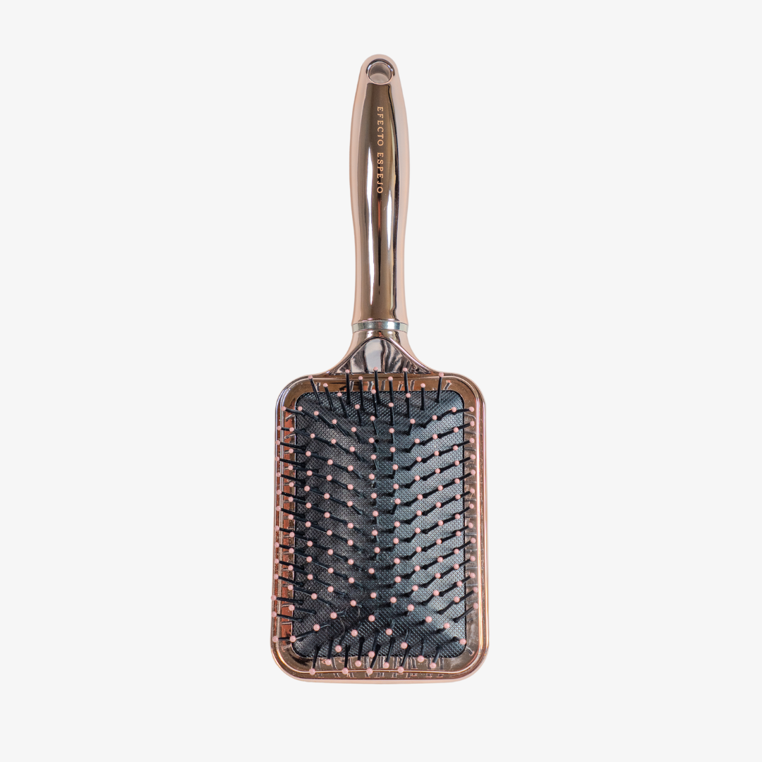 Best ionic brush for frizz-free, sleek hairstyles”

