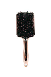 Ergo Paddle Brush for Smooth, Frizz-Free Hair