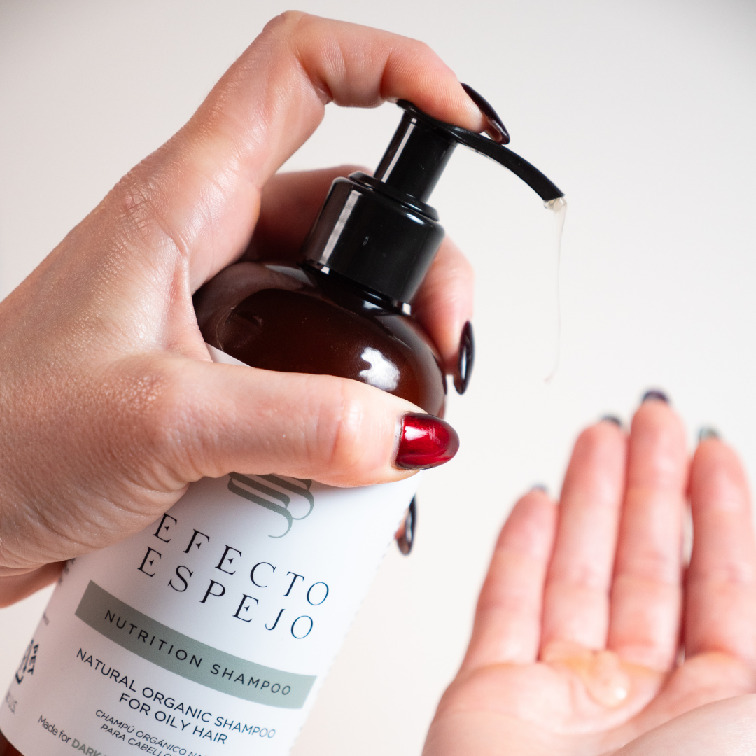Best shampoo for black hair 