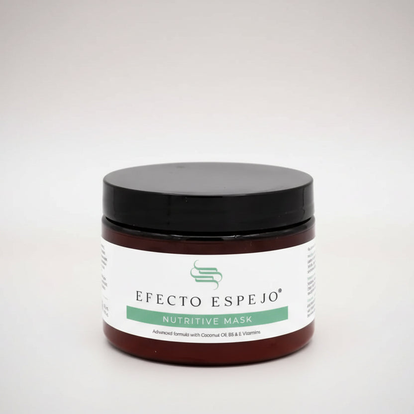 Efecto Espejo Hair Mask Deep Repair Hydration