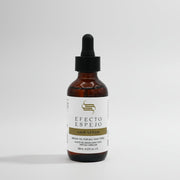 Efecto Espejo Hair Serum for smooth, shiny, and frizz-free hair
