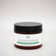 Efecto Espejo Nutritive Mask for nutrition, softness, manageability, and mirror-like shine