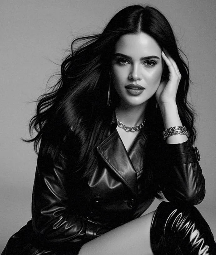 Karla Moreno Instagram